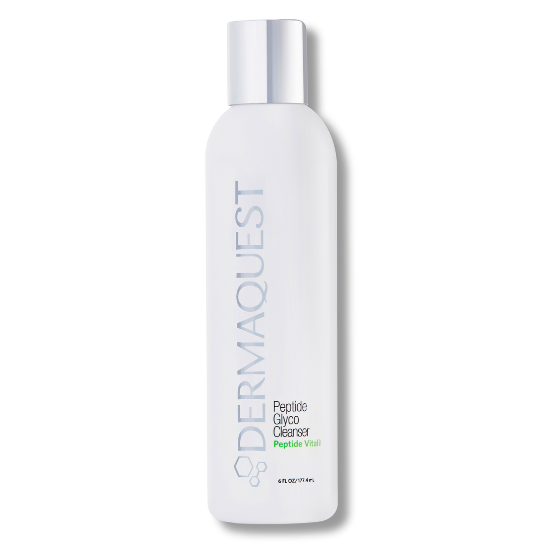 DermaQuest Peptide Glyco Cleanser