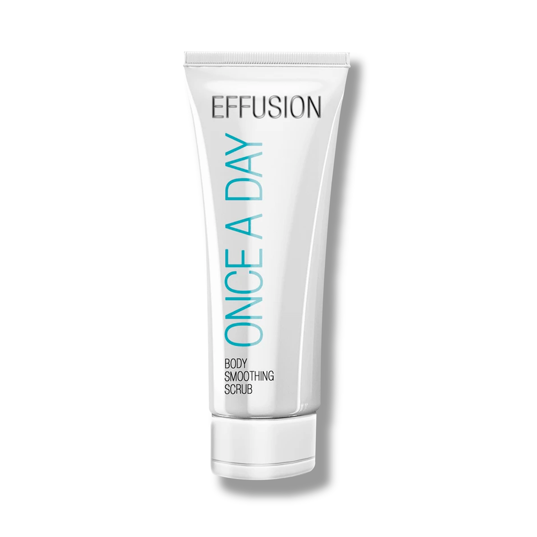 Effusion Once A Day Body Smoothing Scrub