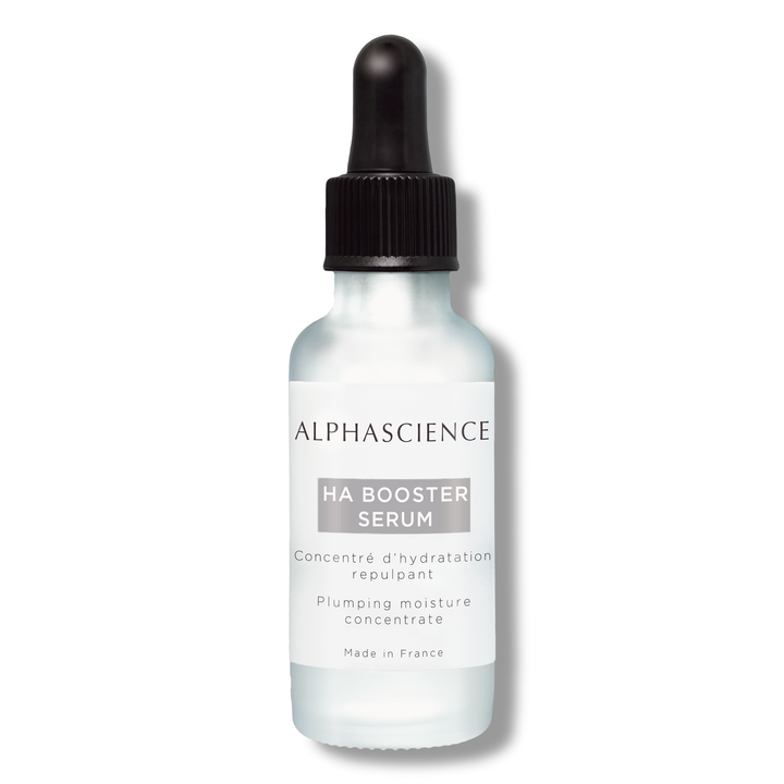 HA Booster Serum by ALPHASCIENCE