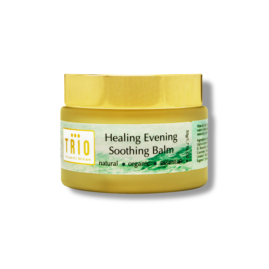 Healing Evening Soothing Balm