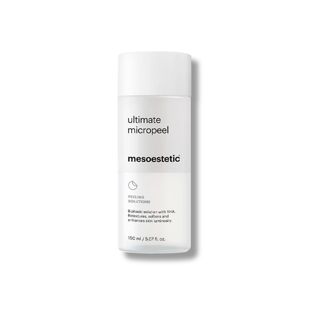 Mesoestetic Ultimate Micropeel 150ml