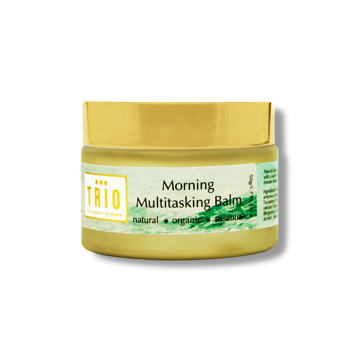 TRIO Morning Multitasking Balm