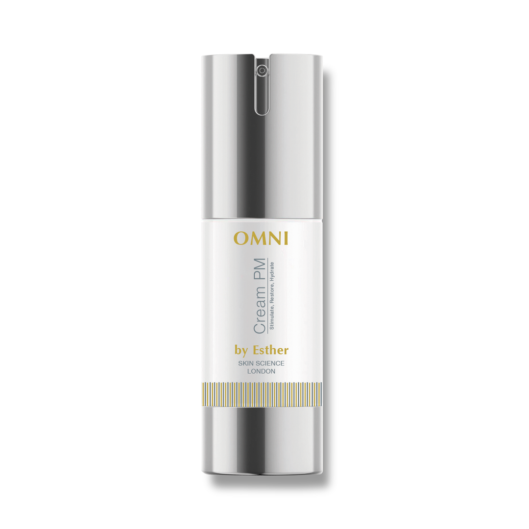 omni cream pm by esther product