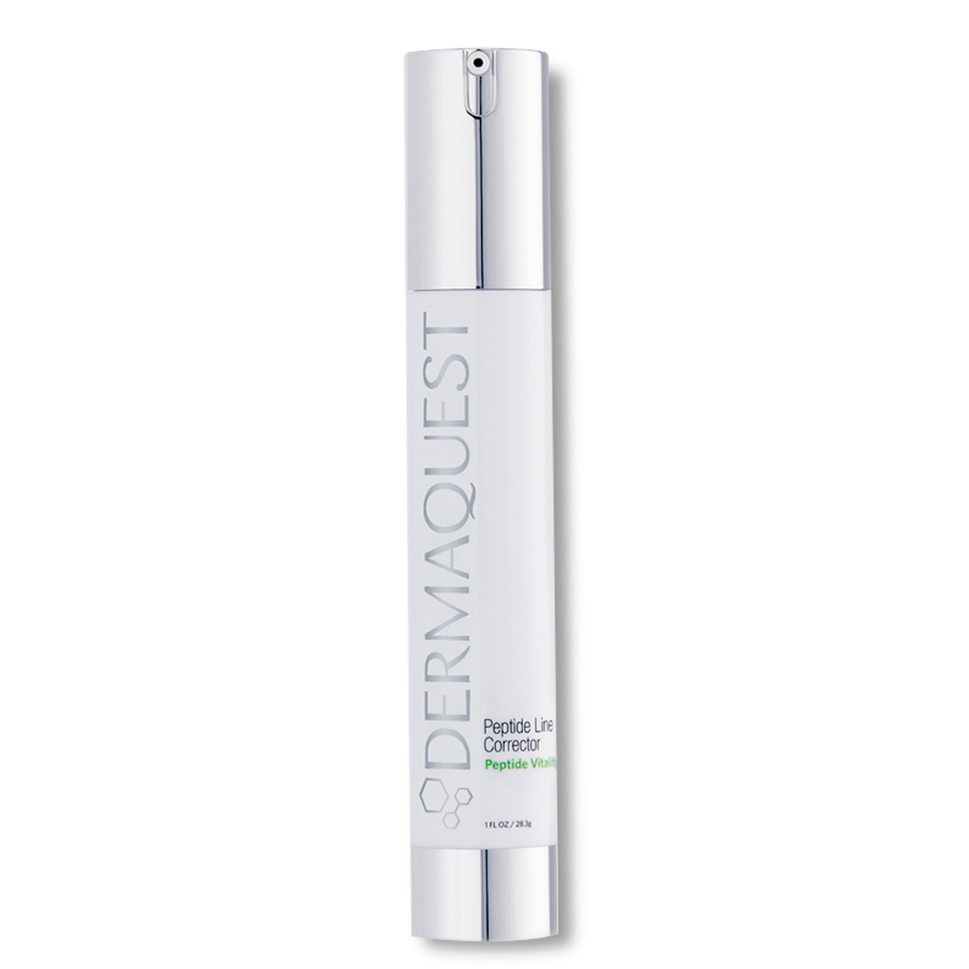 Dermaquest Peptide Line Corrector 1oz