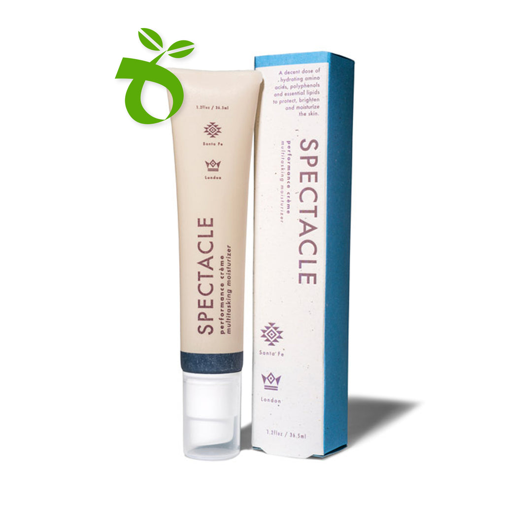 Spectacle Skincare Performance Crème