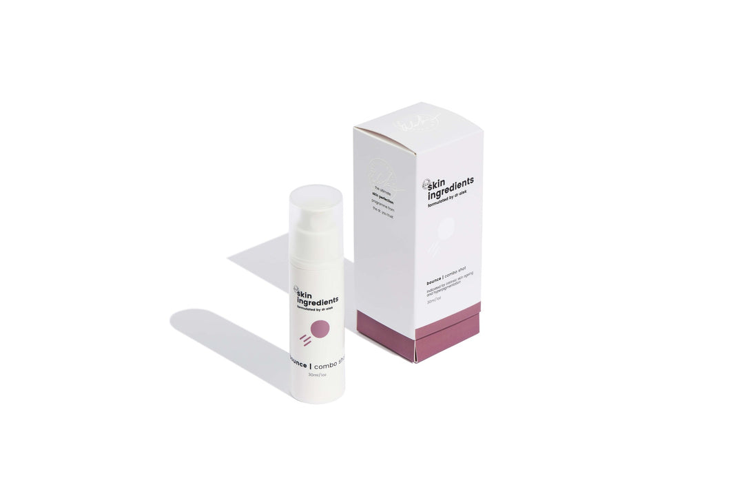 skin ingredients bounce