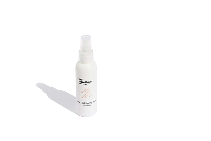 skin ingredients pure | medi shot