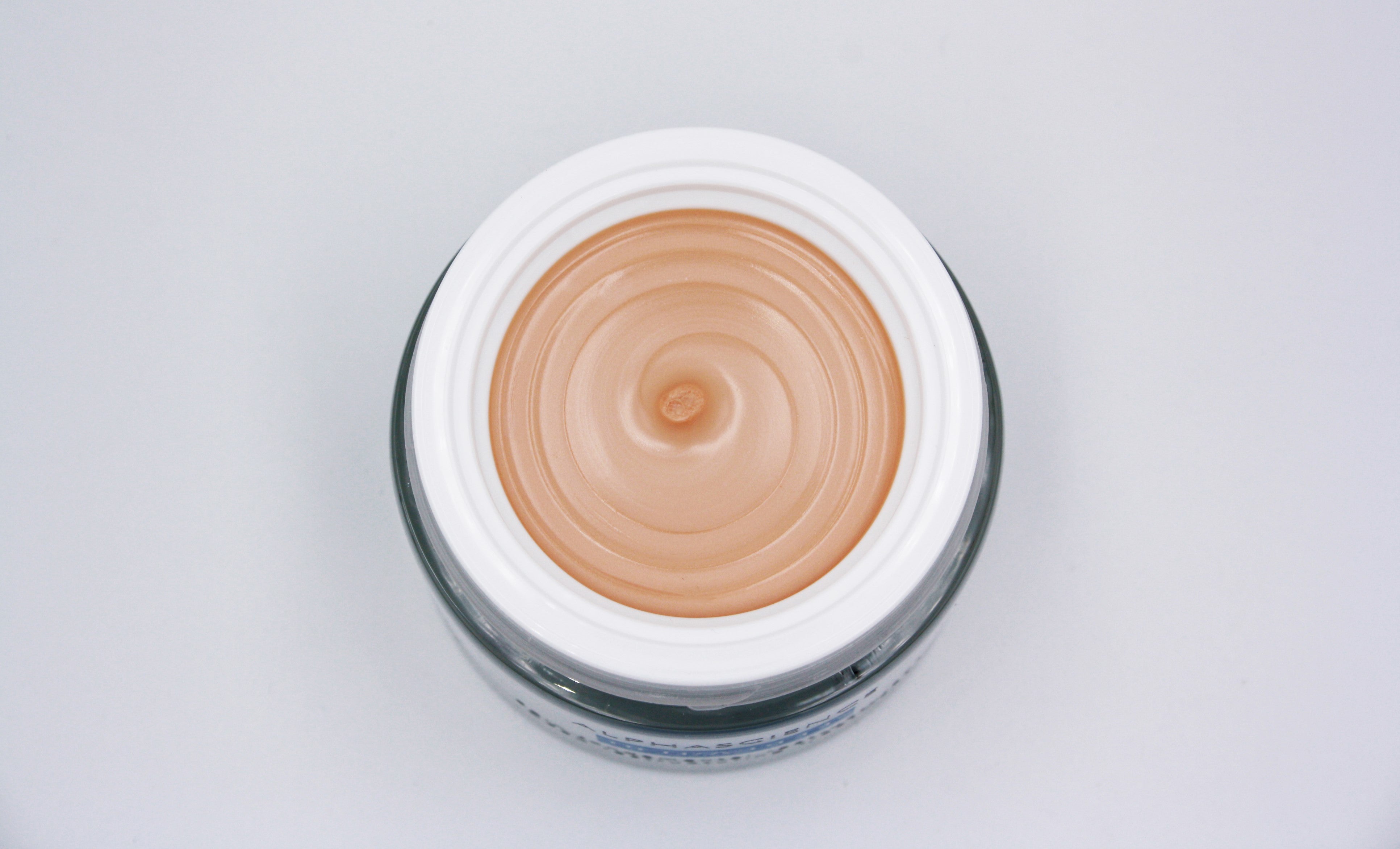 Alphascience Ultra Deep Firm & Restore Cream - 50 ml – EF Skin
