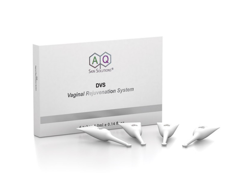 AQ Skin Solutions Vaginal Rejuvenation System