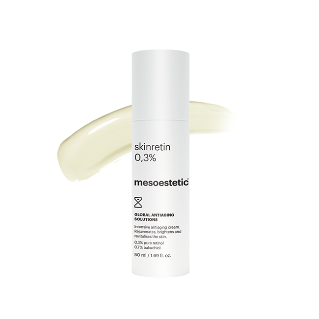 Mesoestetic Skinretin 0.3%