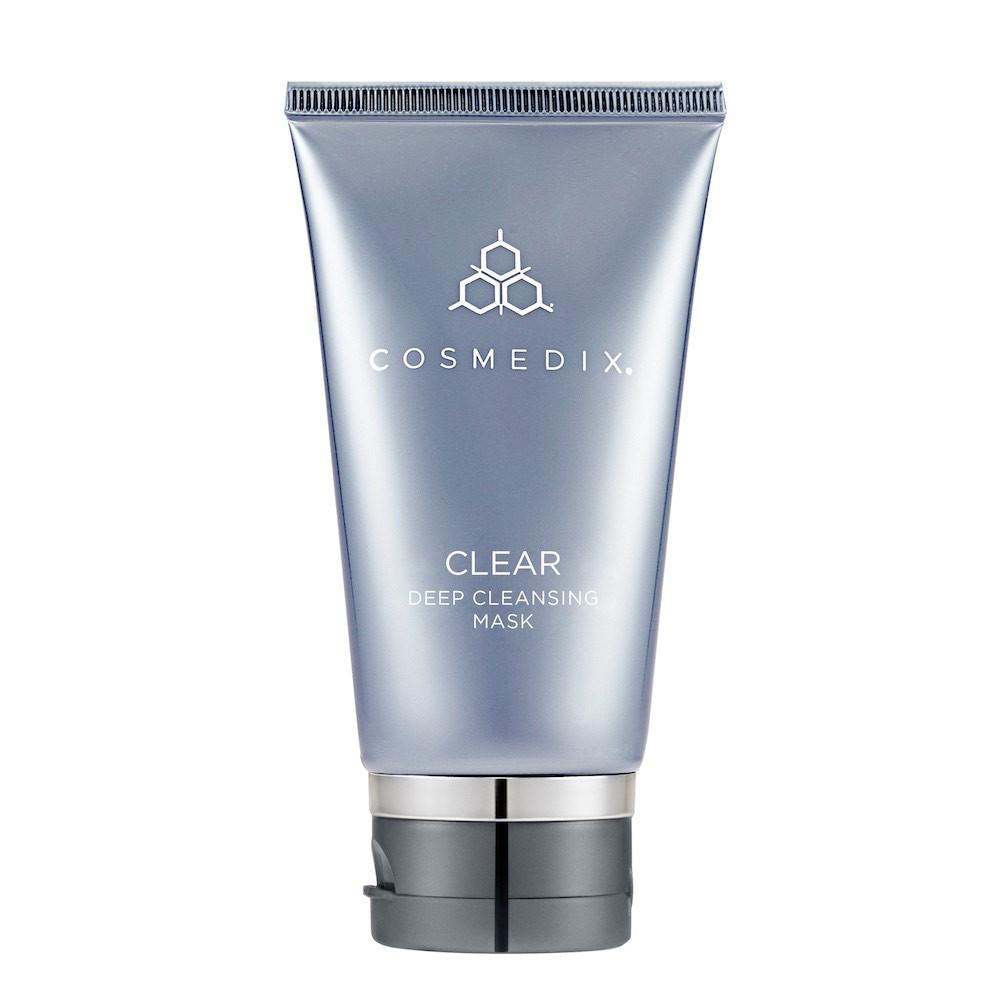 CosMedix Clear Deep Cleansing Mask 60 ml