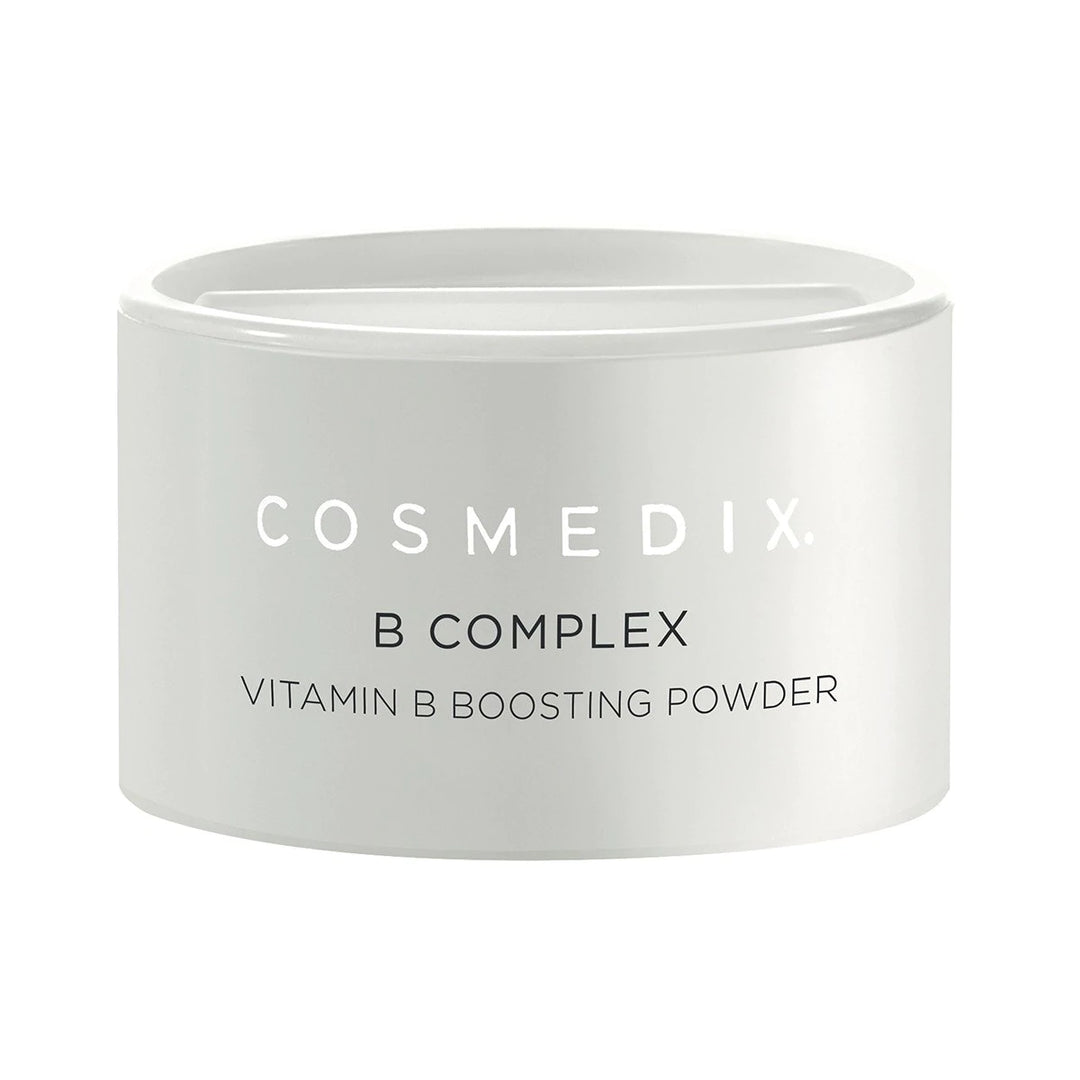 CosMedix B Complex Skin Energizing Booster - 6g