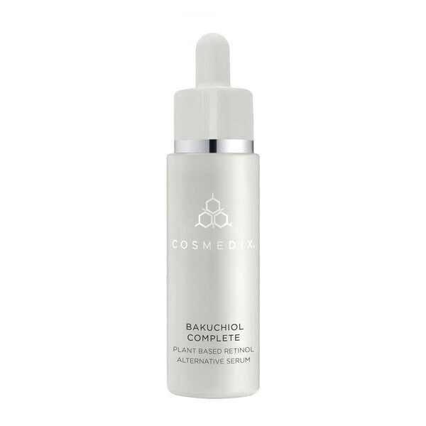 Cosmedix Bakuchiol Complete (Plant-based Tretinoin Alternative Serum) - 30ml