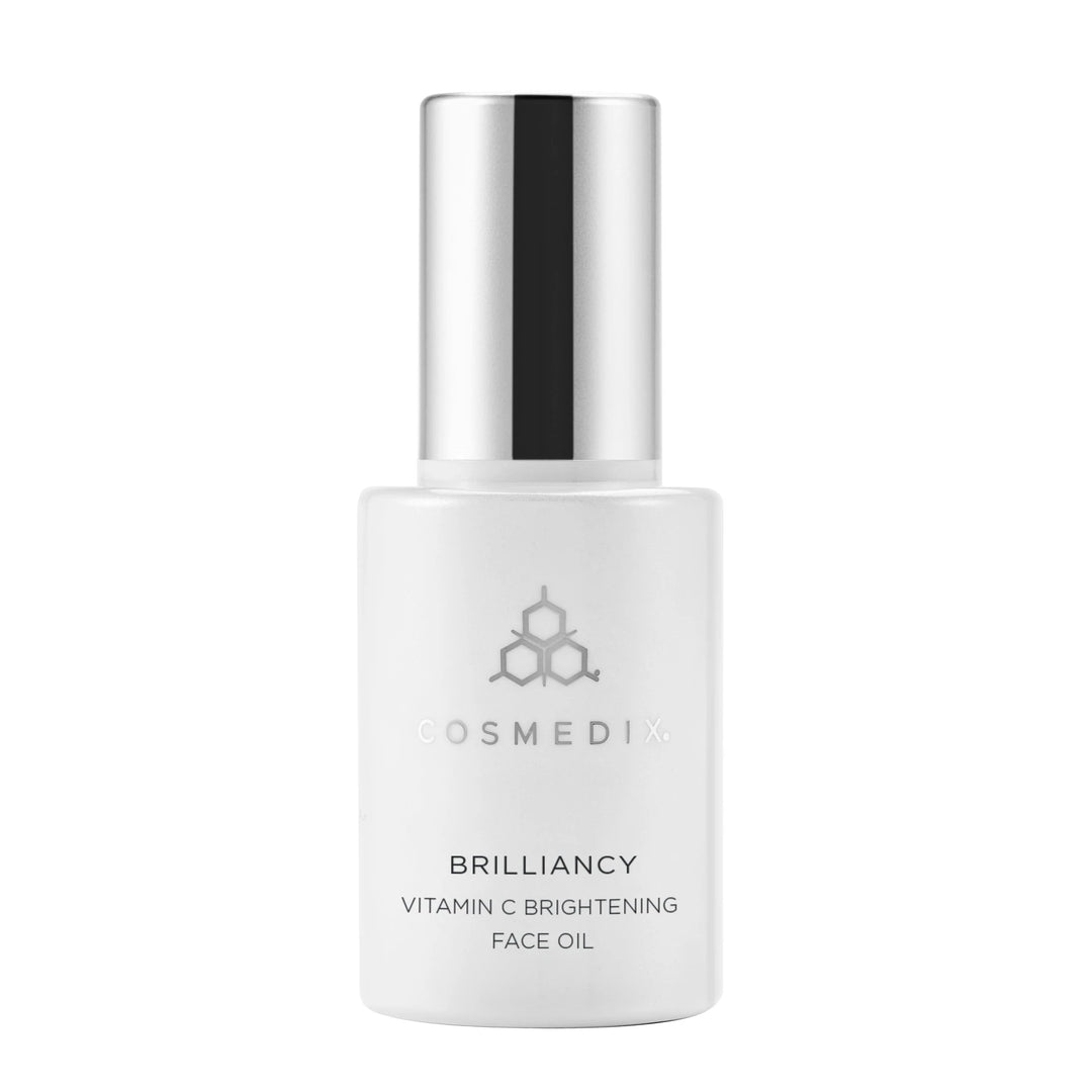 CosMedix Brilliancy Vitamin C Oil - 30ml