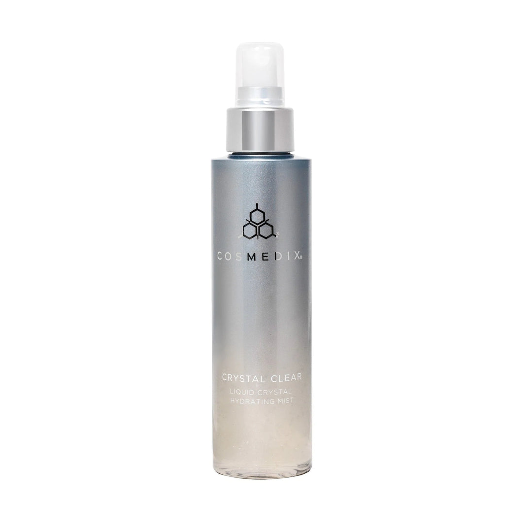 CosMedix Crystal Clear Liquid Crystal Hydrating Mist - 168ml