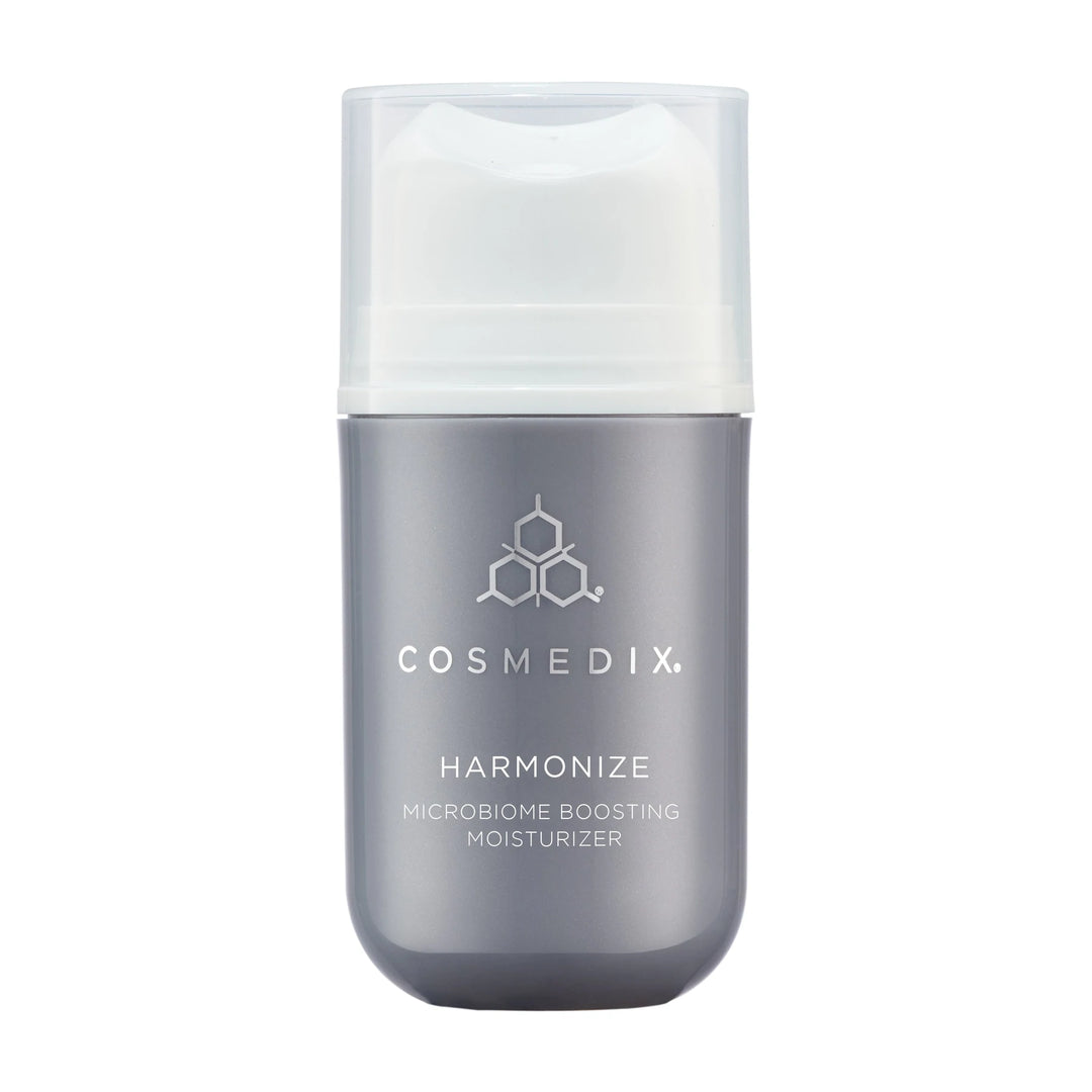 CosMedix Harmonize Microbiome Moisturiser - 50ml