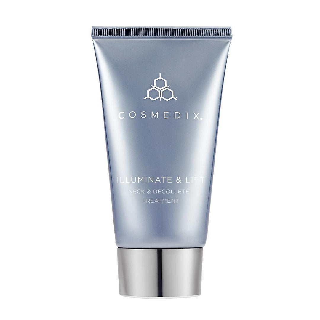 CosMedix Illuminate & Lift Neck & Décolleté Treatment - 60g