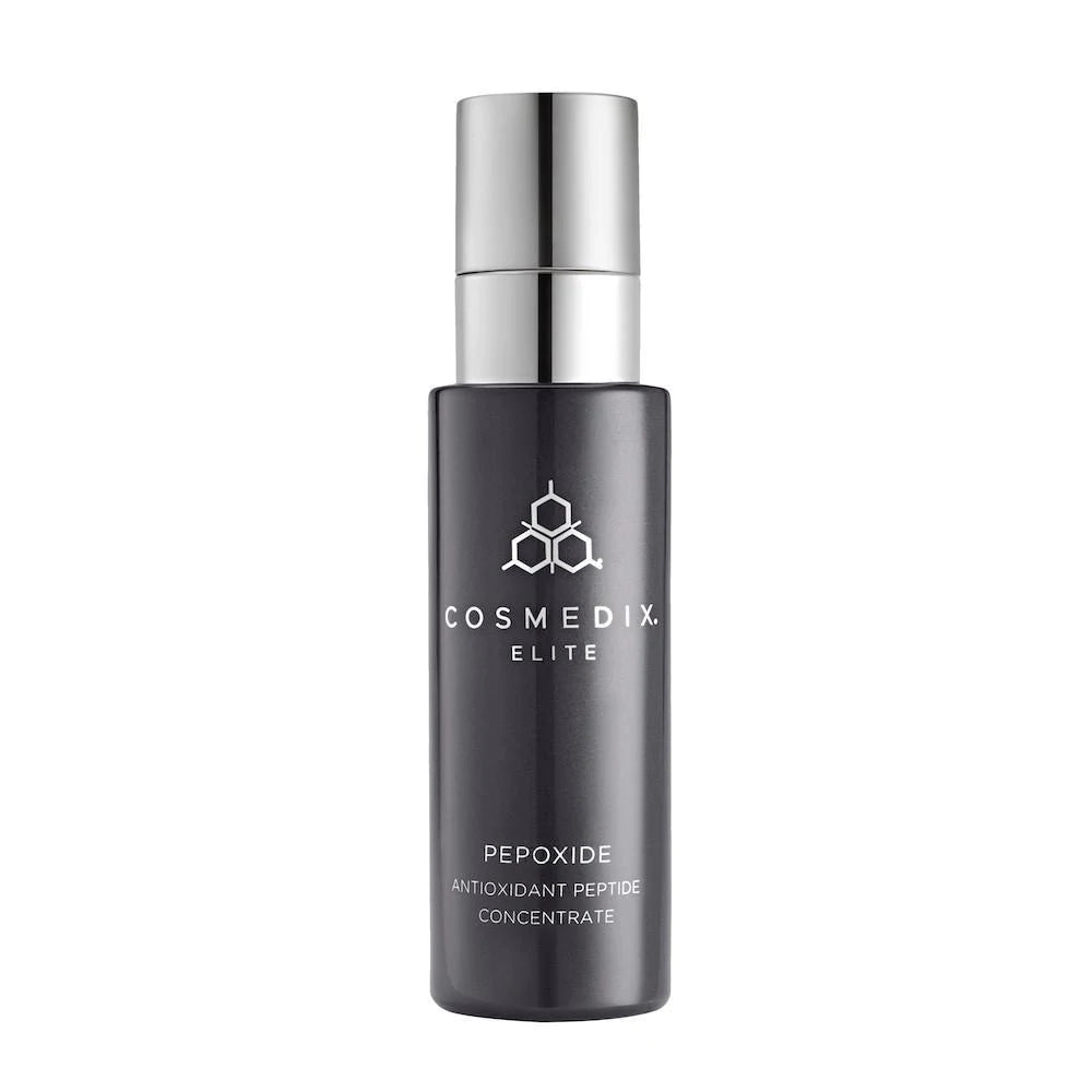 CosMedix Pepoxide Antioxidant Peptide Serum - 30ml