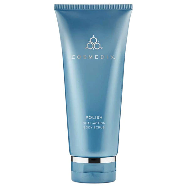 CosMedix Polish Dual-Action Exfoliating Body Scrub