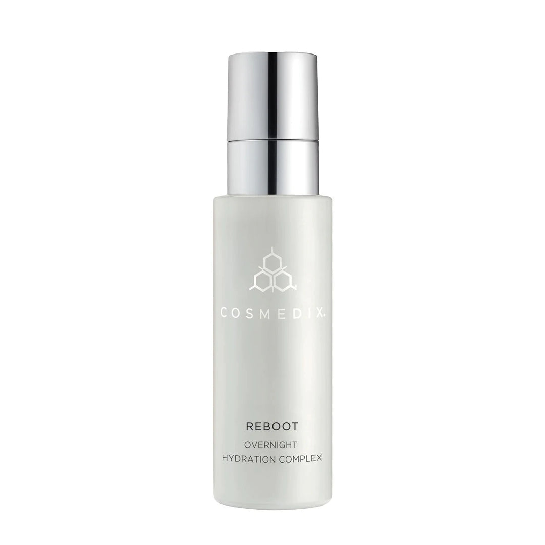 CosMedix Reboot Overnight Hydration Complex - 30ml