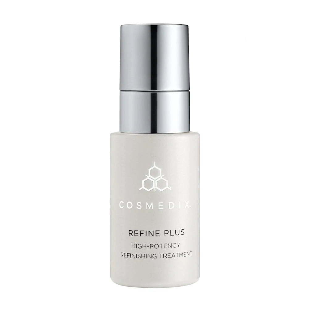 CosMedix Refine Plus 8% Retinol AGP Serum - 15ml