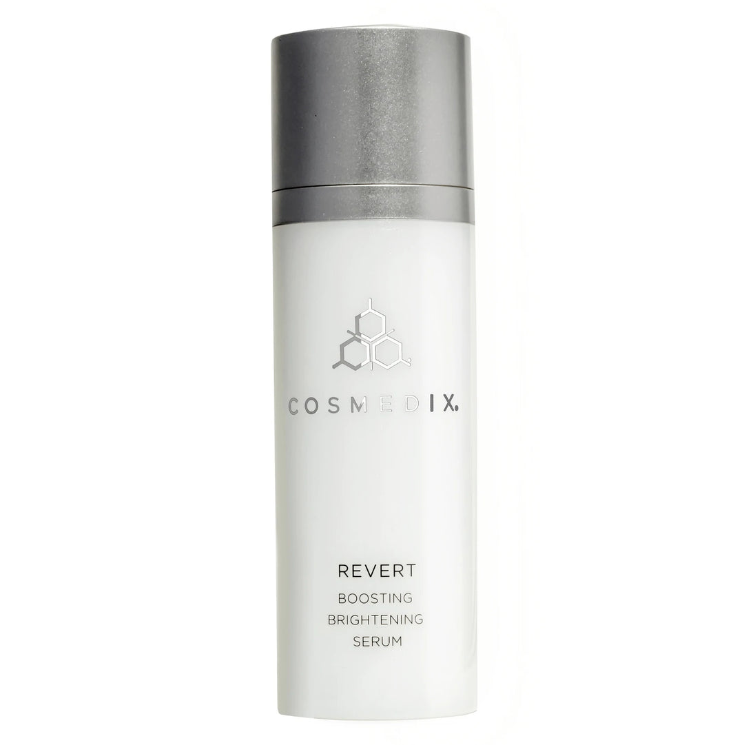 CosMedix Revert Boosting Brightening Serum - 30ml