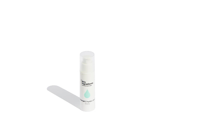 skin ingredients marvel|hydro shot