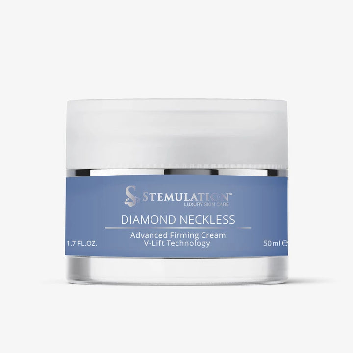 Stemulation Diamond Neckless - 50ml