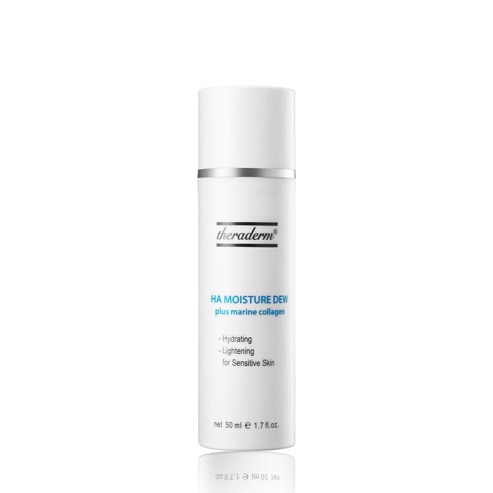 Theraderm HA Moisture Dew - 50ml