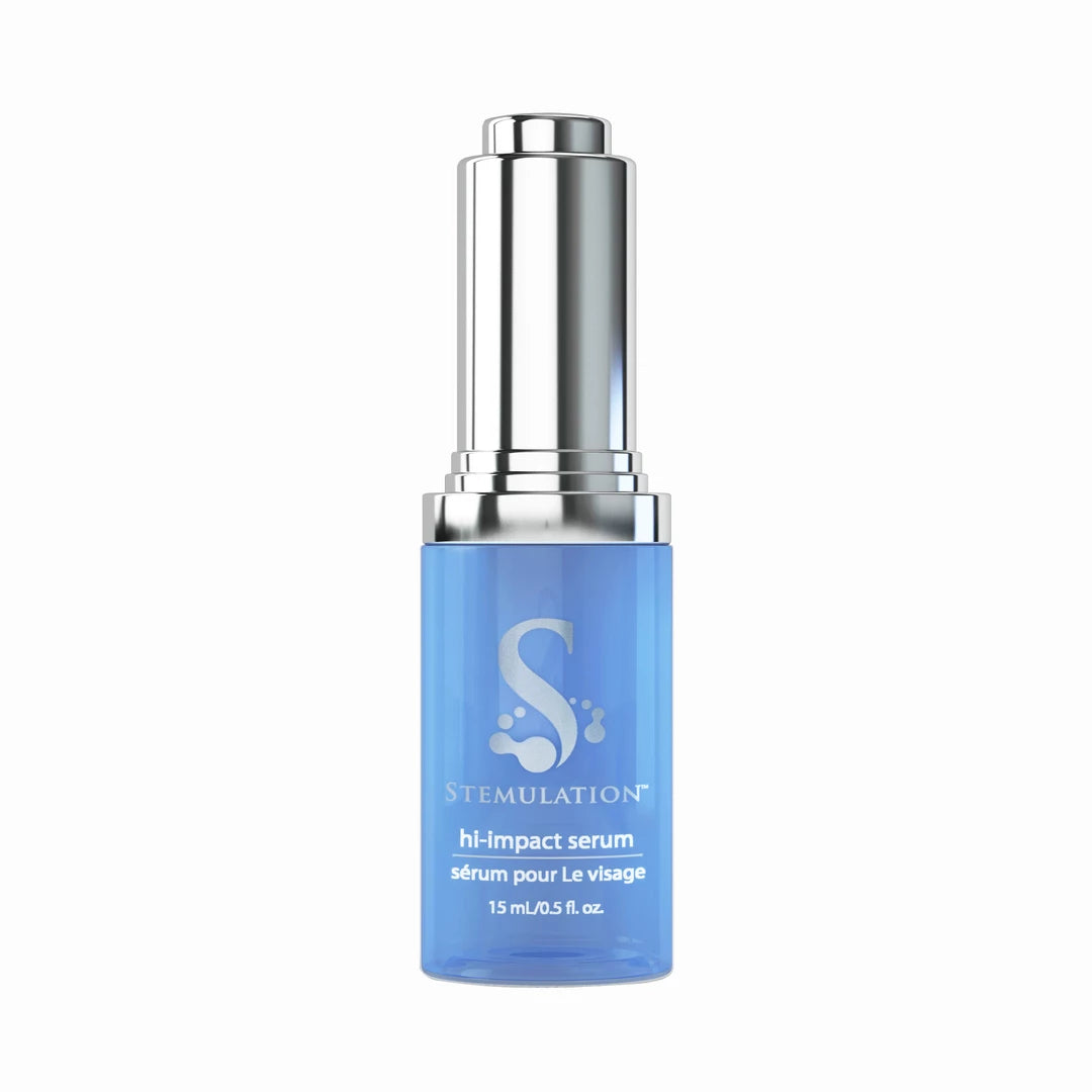 Stemulation Hi-Impact Serum - 15ml