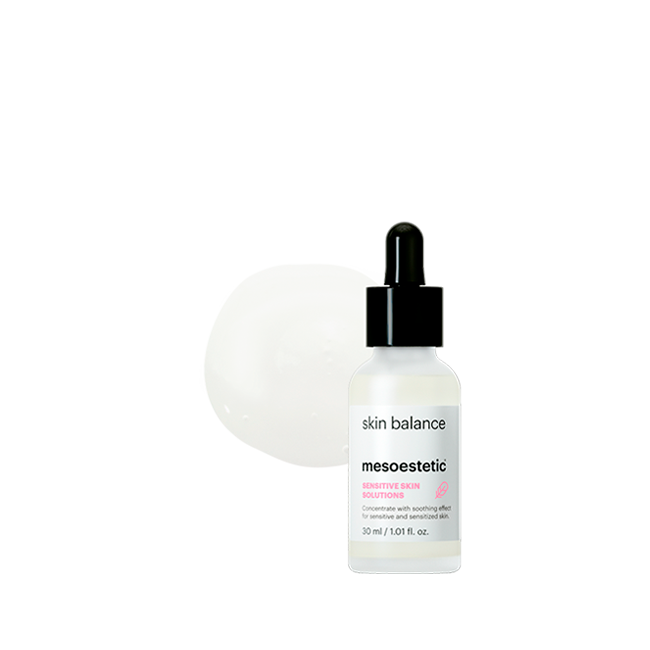 Mesoestetic Skin Balance 30ml