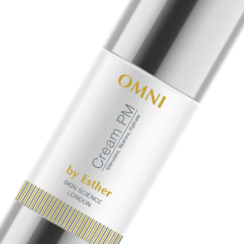Omni by Esther Cream PM - 30 ml
