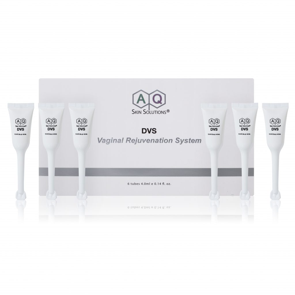 AQ Skin Solutions Vaginal Rejuvenation System